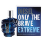 ادو تویلت مردانه مدل Only The Brave Extreme حجم 75 میل