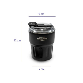 تراول ماگ نی دار سیتارایوری مدل ZF 025 حجم 290 میلی لیتر - 04