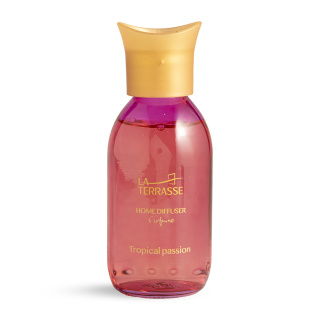 خوشبو کننده هوا مدل Tropical Passion حجم 120 میلی لیتر لاتراس - 01