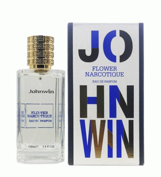 ادو پرفیوم جانوین مدل Flower Norcotique حجم 100 میلی لیتر