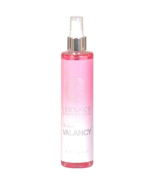 بادی اسپلش زنانه Versace Bright Crystal حجم 200میل-X-30569 والانسی