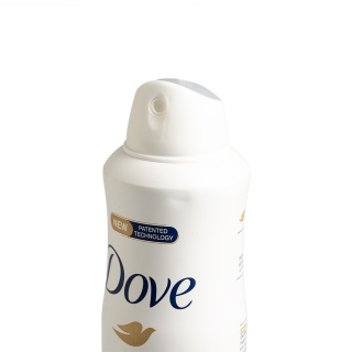اسپری ضد تعریق زنانه داو مدل Advanced Care Go Fresh با رایحه نارگیل و گل یاسمن حجم 250 میلی لیتر - 02