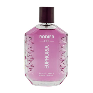 عطر زنانه مدل Euphoria حجم 100 میلی لیتر رودیر اکو