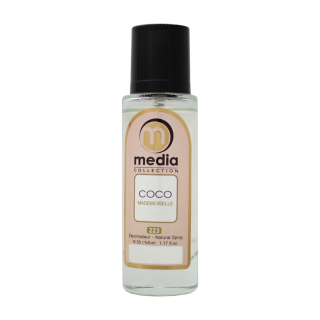 عطر جیبی زنانه مدل CoCo Mademoselle حجم 35 میلی لیتر مدیا