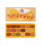 پالت سایه چشم Tasty Hot Dog