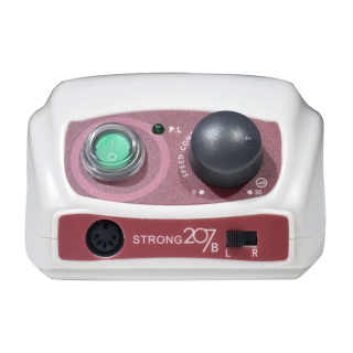 سوهان برقی استرانگ مدل S-207 - 03