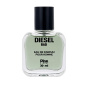 عطر جیبی مردانه مدل Diesel Bad حجم 30 میلی لیتر