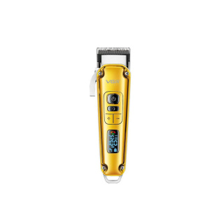 ماشین اصلاح موی سر و صورت وی جی آر مدل V-006