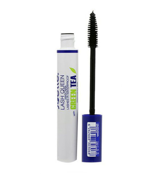 ریمل بادوام و ضدآب Lash Queen حاوی چای سبز جویل