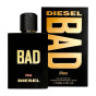 ادوپرفیوم مردانه مدل Diesel Bad حجم 100 میلی لیتر