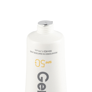 کرم ضد آفتاب رنگی ژنو بایوتیک با SPF50 مناسب پوست چرب و مختلط حجم 50 میلی لیتر - 03