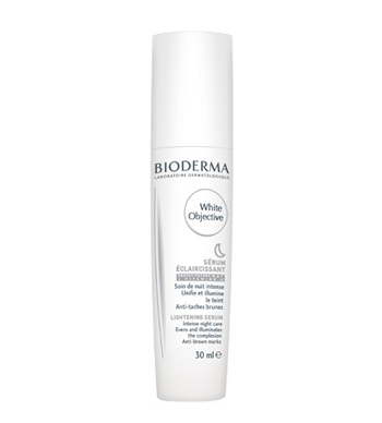 BIODERMA WHITE OBJECTIVE SERUM