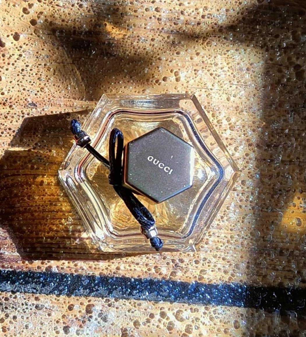 FLORA GUCCI
