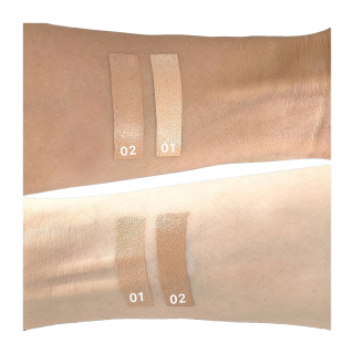 بی بی کرم SPF30 بلادونا مدل 1DAREFUL حجم 30 میلی لیتر - 01
