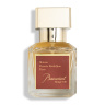 عطر جیبی زنانه مدل Baccarat Rouge حجم 35 میلی لیتر النترا تاینی