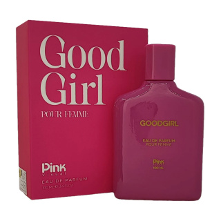 ادوپرفیوم زنانه مدل Good Girl با حجم 100 میلی لیتر پینک ویژوال - 01