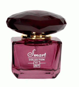 عطر جیبی زنانه مارکو کالکشن مدل Versace Crystal Noir کد 227 حجم 25 میلی لیتر
