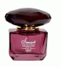 عطر جیبی زنانه مدلVersace Crystal Noir کد 227 حجم 25 میل
