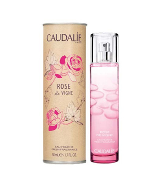 عطر زنانه و مردانه با رایحه رز 50 میل کدلی