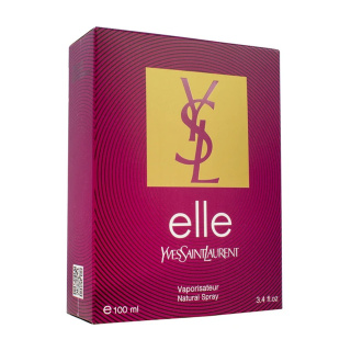 ادوپرفیوم زنانه مدل Elle حجم 100 میلی لیتر پرستیژ - 01