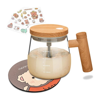 ماگ طرح همزن دار مدل EM-CUP متفرقه - 01