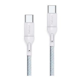 کابل شارژر هترون مدل HC610HB - 01