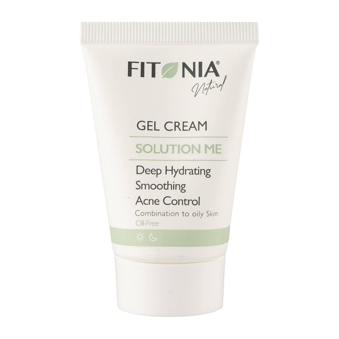 Fitonia Deep Hydrating Gel Cream 40ml