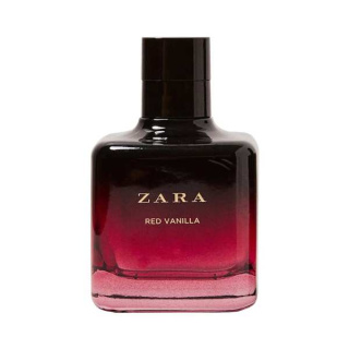 ادو تویلت مردانه مدل Red Vanilla حجم 100 میل زارا