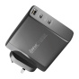 شارژر دیواری مدل GANCHARGE-140W