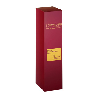 بادی اسپلش زنانه مدل Baccarat Rouge 540 Extrait حجم 250 میلی لیتر بادی کر - 01