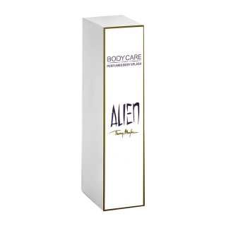 بادی اسپلش زنانه مدل Mugler Alien حجم 250 میلی لیتر بادی کر - 01