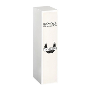 بادی اسپلش مردانه مدل Paco Rabanne Invictus حجم 250 میلی لیتر بادی کر - 01