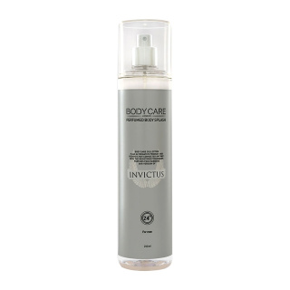 بادی اسپلش مردانه مدل Paco Rabanne Invictus حجم 250 میلی لیتر بادی کر