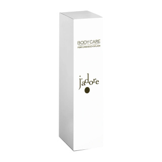 بادی اسپلش زنانه مدل J’adore Dior حجم 250 میلی لیتر بادی کر - 01