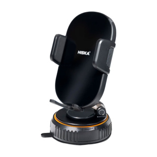 پایه نگهدارنده گوشی موبایل هیسکا مدل HK-2113 - 01