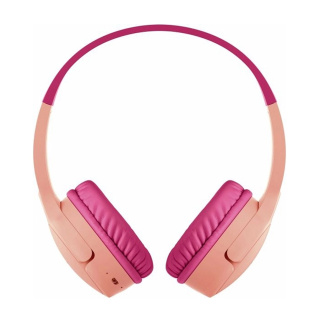هدفون بلوتوثی بلکین مدل SOUNDFORM Mini for Kids