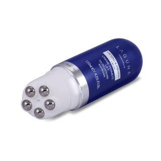 کرم سفت کننده و لیفتینگ لاگونا مدل Anti Wrinkle حجم 120 میلی لیتر - 01