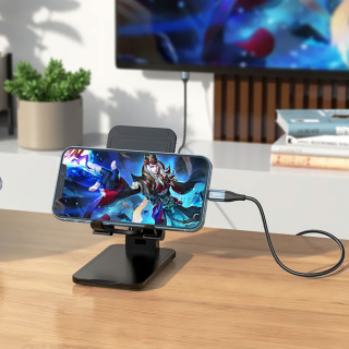 کابل تبدیل HDMI به Lightning مدل UA15 هوکو - 07