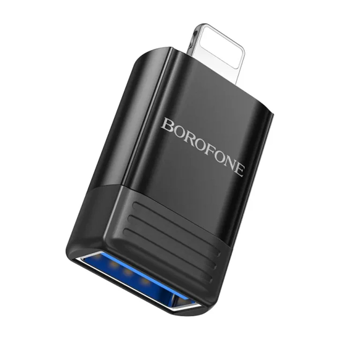 مبدل Lightning TO USB2.0 OTG مدل BV18