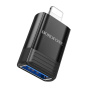 مبدل Lightning TO USB2.0 OTG مدل BV18