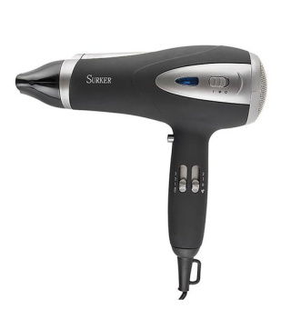 سشوار 2000 وات DW 7181 DC سورکر