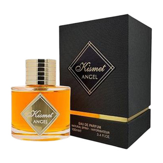 ادوپرفیوم الحمبرا مدل Kismet Angel حجم 100 میلی لیتر - 01
