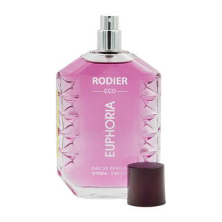 عطر زنانه مدل Euphoria حجم 100 میلی لیتر رودیر اکو - 01