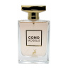 عطر ادکلن کومو مویزل (شنل کوکو مادمازل) حجم 100 میلی لیتر الحمبرا