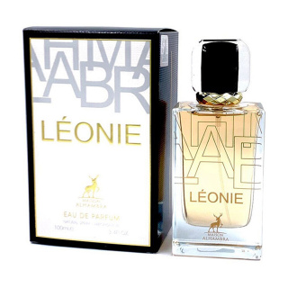 عطر ادکلن لیبرا الحمبرا (ایو سن لورن لیبر) حجم 100 میلی لیتر - 01