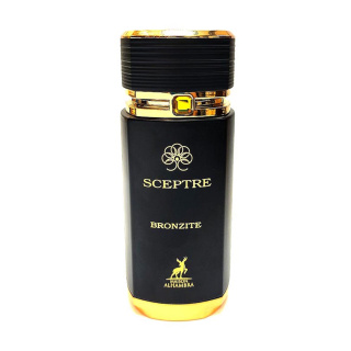عطر ادکلن سپتر برونزیت الحمبرا بولگاری تایگار حجم 100 میلی لیتر