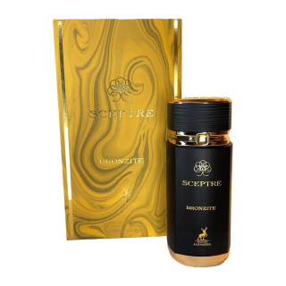 عطر ادکلن سپتر برونزیت الحمبرا بولگاری تایگار حجم 100 میلی لیتر - 01