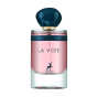 عطر ادکلن لا ووی الحمبرا حجم 100 میلی لیتر