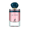 عطر ادکلن لا ووی الحمبرا حجم 100 میلی لیتر الحمبرا