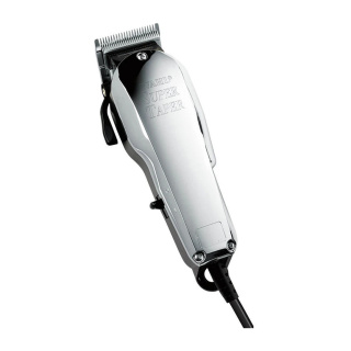 ماشین اصلاح سر و صورت وال مدل Super Taper Chrome